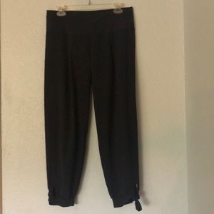Lucy Lounging Pants